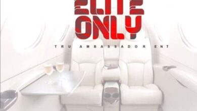 Alkaline – Elite Only (Prod. by Tru Ambassador)