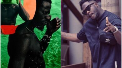 B4Bonah Ft Medikal – Otan Hunu