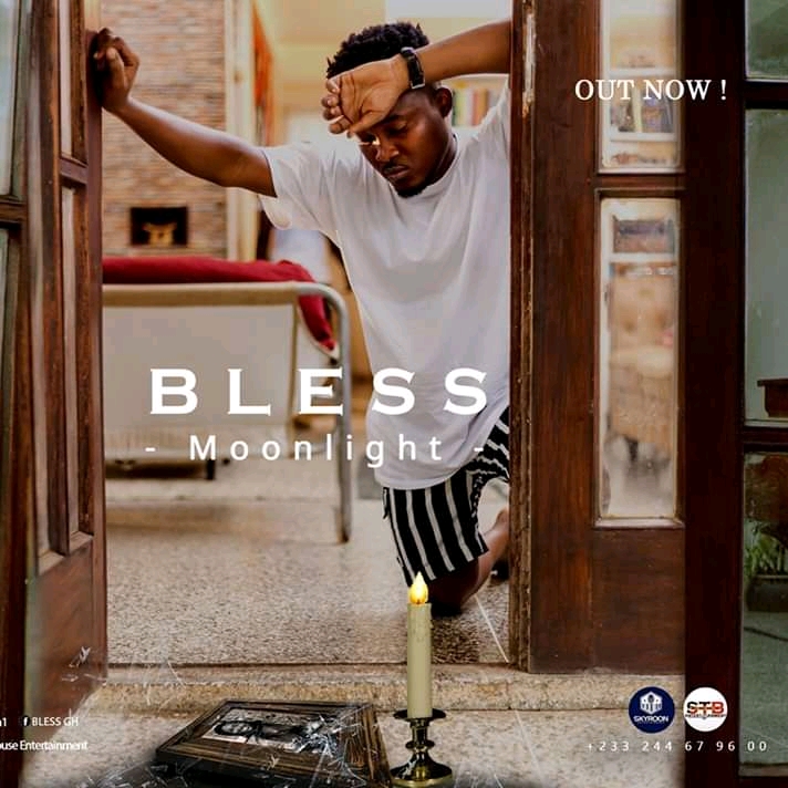 Bless – Moonlight