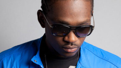 Busy Signal – Balloon