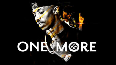 Chef 187 Ft Mr P & Skales – One More