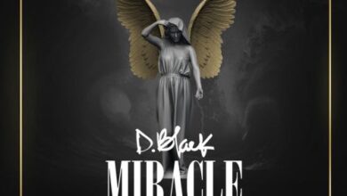 D-Black – Miracle (Prod By Fortune Dane)