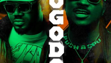 DJ Jimmy Jatt Ft Peruzzi – Jogodo