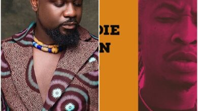 DJ YoGa x Sarkodie x Akan – All die be Die Remix