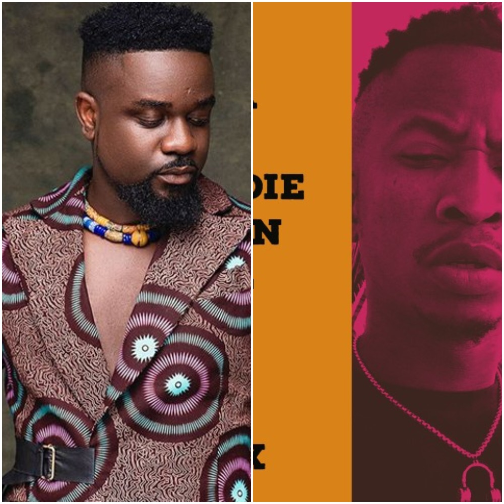 DJ YoGa x Sarkodie x Akan – All die be Die Remix