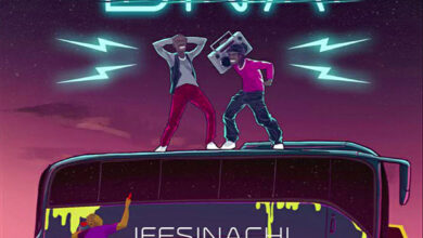 DNA – Ifesinachi (Must Dance)