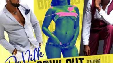 Da’Ville Ft. Stonebwoy – Bruk Out