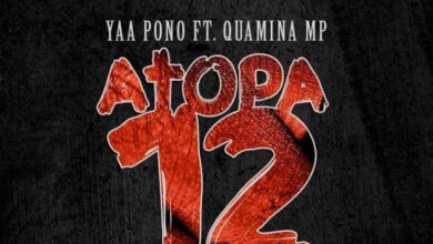 Dj Emsiflybokoe Ft Yaa Pono x Quamina Mp – Atopa 12