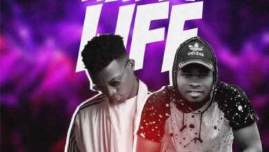 Don Kweli Ft Kofi Kinaata – Happy Life