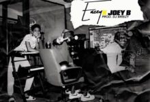 Eazzy Ft. Joey B – For The Where