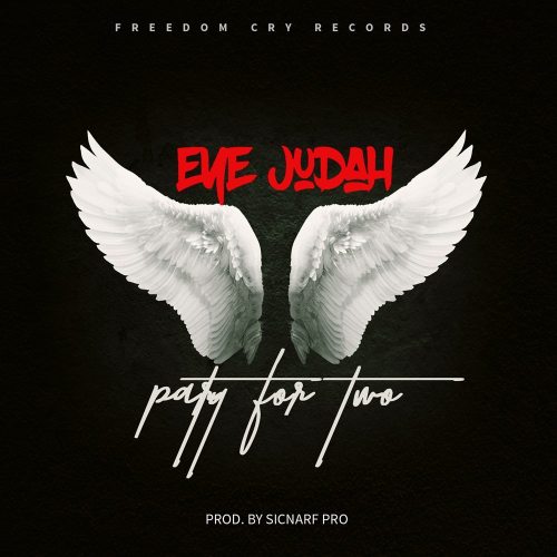 Eye Judah – Party For Two