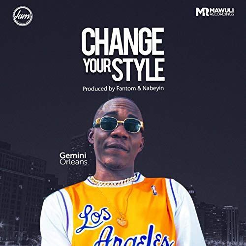 Gemini Orleans – Change Your Style