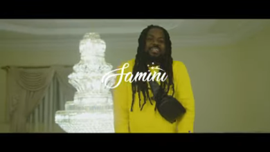 High Grade Family - Tsoobi Ft Samini x Senario x Rowan x Razben (Official Video)