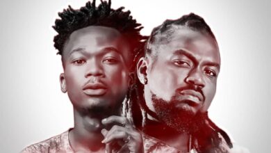 Imrana Ft. Samini – Imagine Say (Remix)