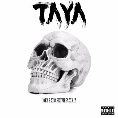 Joey B Ft Darkovibes & RJZ – Taya.