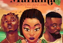 Kirani Ayat Ft. Sarkodie – Mariama