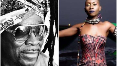 Kojo Antwi Ft. Nana Yaa – Dome Wu