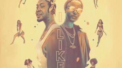 Kojo Funds Ft. Wizkid – I Like