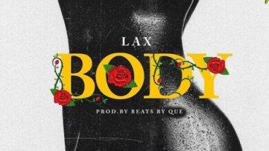 L.A.X – Body