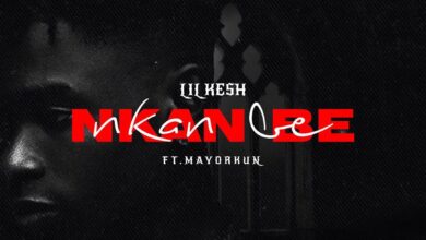 Lil Kesh Ft Mayorkun – “Nkan Nbe”