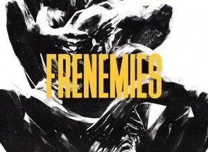 Magnom Ft Paq – Frenemies (Prod by Paq)