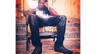 Mavado – 1111