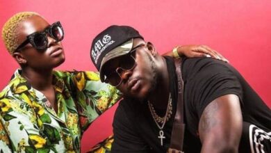 Medikal Ft Paa Kwesi – Happy Birthday Fella