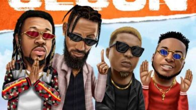 Mr. Real – Oloun Ft Phyno x Reminisce x DJ Kaywise