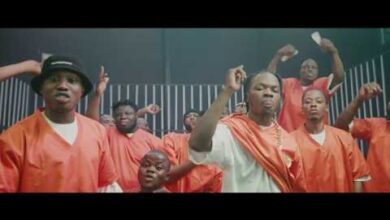 Naira Marley - Soapy (Official Video)