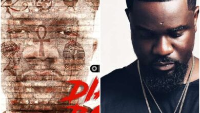 Obibini Ft Sarkodie & Fridai – Balenciagas