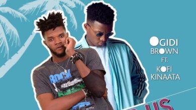 Ogidi Brown Ft. Kofi Kinaata – Favour Us