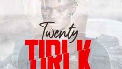 Oladips - Twenty TiriK