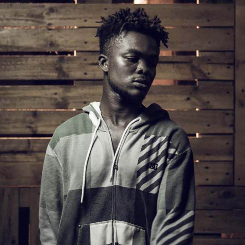 Quamina Mp – Going Bad (Freestyle)