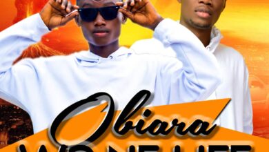 Sagoe Kings x Stigger - Obiara Wo Ne Life