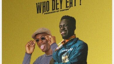 Shaker Ft Joey B – Who Dey Eat