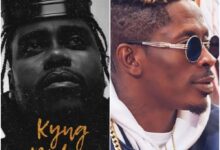 Shatta Wale – Sexy Lady