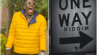 Shatta Wale – Vibration (One Way Riddim)