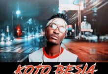 Tinny – Kojo Besia