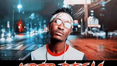 Tinny – Kojo Besia