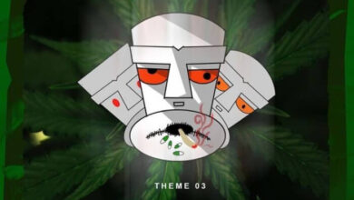 Vector – Oja (Drugs & Friends)