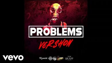 Vershon – Problems