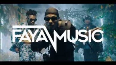 Attitude Ft Mayorkun x Reekado Banks x BOJ - Higher Your Body (Official Video)