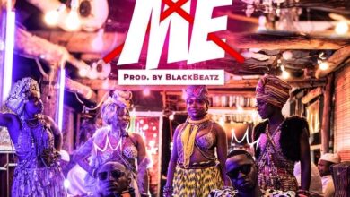 BlackBeatz Ft Peruzzi – Love Me