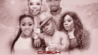 Cabum – Level (Prod By Peewezel)