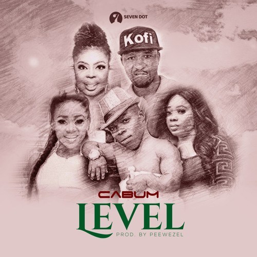 Cabum – Level (Prod By Peewezel)