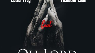 Casta Troy Ft Nemisis Loso - Oh Lord (Prod By Body Beatz)