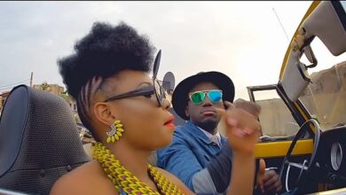 DJ Spinall Ft Yemi Alade – Pepe Dem