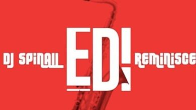 DJ Spinall x Reminisce – “Edi”