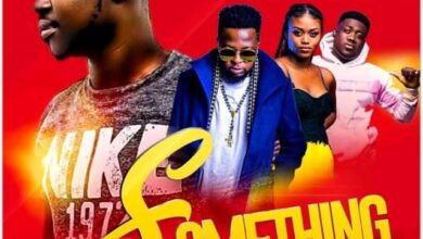 DJ Tablet Ft. Guru x eShun x Ayesem – Something