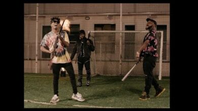 DMW – On God Ft Davido x Mayorkun x Dremo (Official Video)